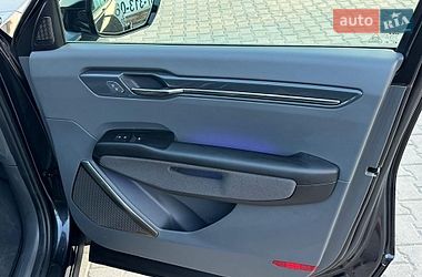 Позашляховик / Кросовер Kia EV9 2026 в Недобоївцях фото 74 Позашляховик / Кросовер Kia EV9 2026 в Недобоївцях