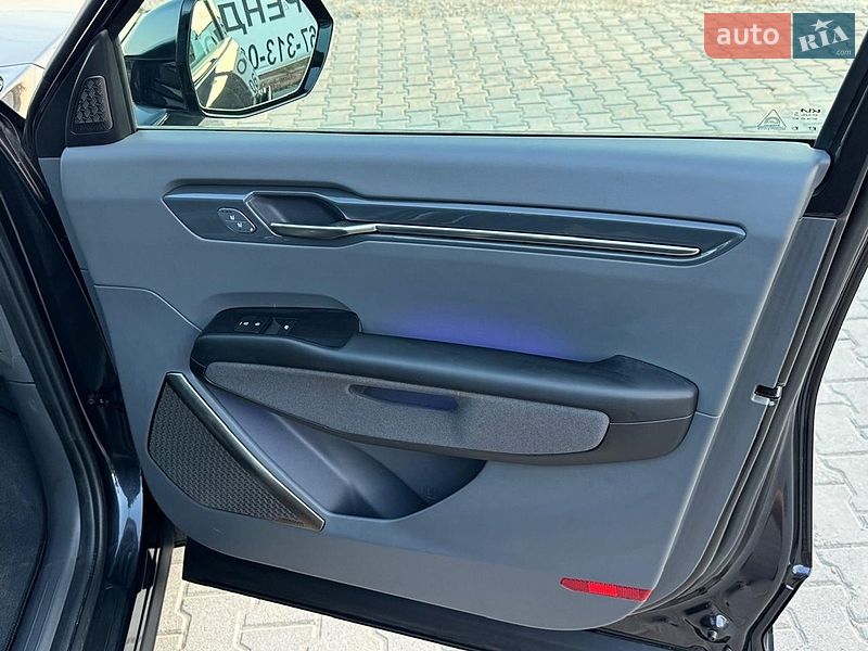 Позашляховик / Кросовер Kia EV9 2026 в Недобоївцях фото 74 Позашляховик / Кросовер Kia EV9 2026 в Недобоївцях