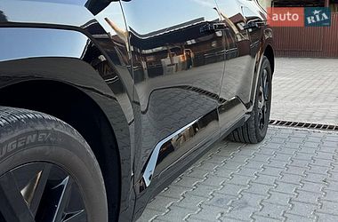 Позашляховик / Кросовер Kia EV9 2026 в Недобоївцях фото 92 Позашляховик / Кросовер Kia EV9 2026 в Недобоївцях