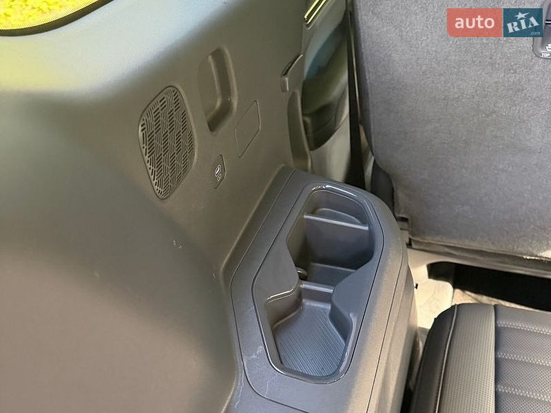 Внедорожник / Кроссовер Kia EV9 2023 в Львове