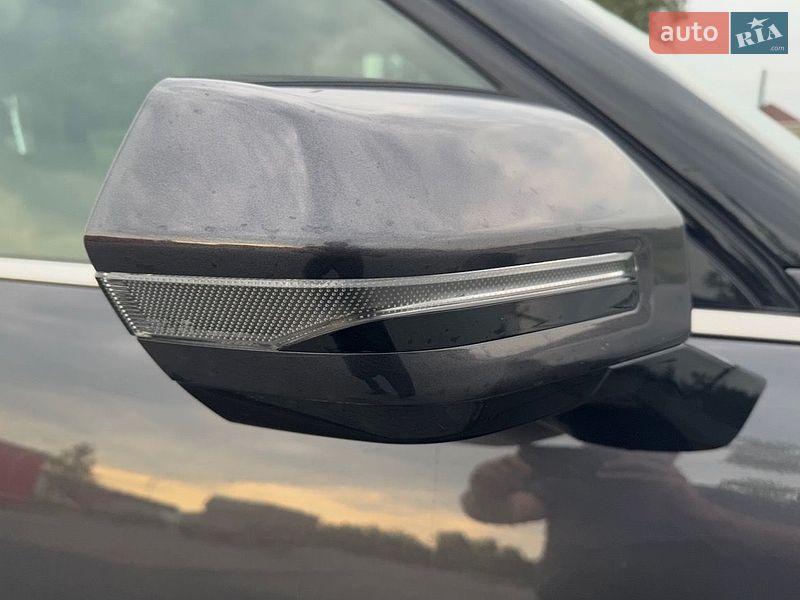 Внедорожник / Кроссовер Kia EV9 2024 в Ровно