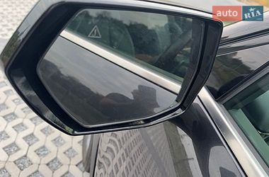 Внедорожник / Кроссовер Kia EV9 2024 в Ровно