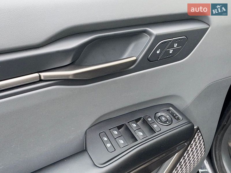 Внедорожник / Кроссовер Kia EV9 2024 в Ровно