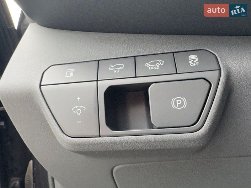 Позашляховик / Кросовер Kia EV9 2024 в Рівному