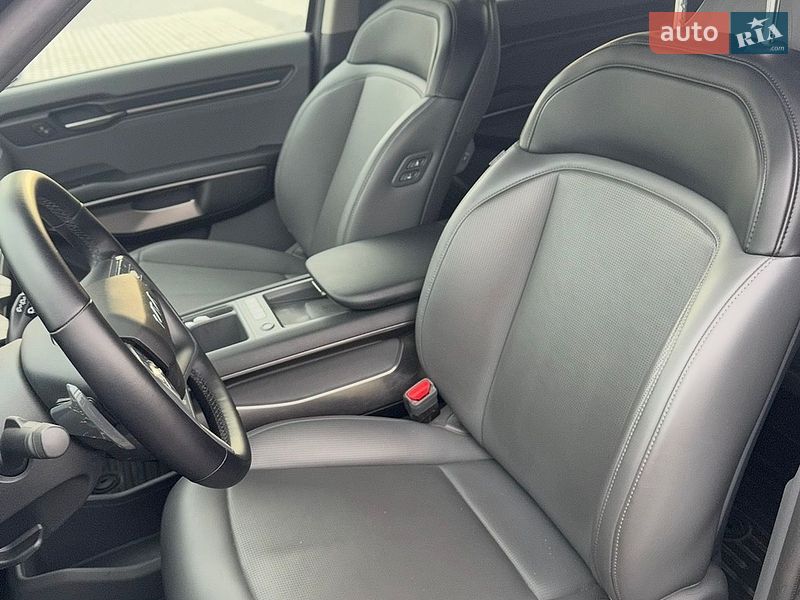 Внедорожник / Кроссовер Kia EV9 2024 в Ровно