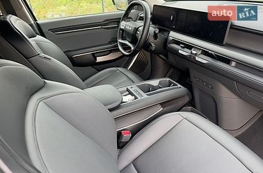 Внедорожник / Кроссовер Kia EV9 2024 в Ровно