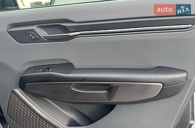 Внедорожник / Кроссовер Kia EV9 2024 в Ровно