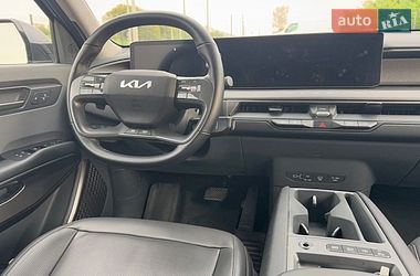 Внедорожник / Кроссовер Kia EV9 2024 в Ровно