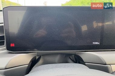 Внедорожник / Кроссовер Kia EV9 2024 в Ровно