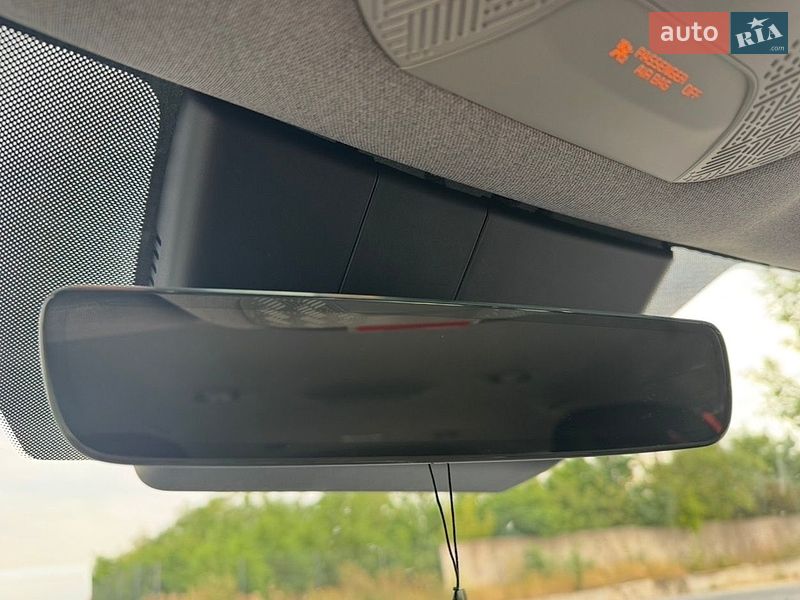 Позашляховик / Кросовер Kia EV9 2024 в Рівному