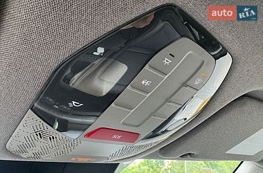Внедорожник / Кроссовер Kia EV9 2024 в Ровно