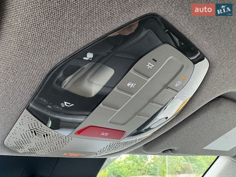 Внедорожник / Кроссовер Kia EV9 2024 в Ровно