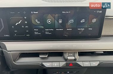 Внедорожник / Кроссовер Kia EV9 2024 в Ровно