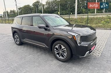 Внедорожник / Кроссовер Kia EV9 2024 в Ровно