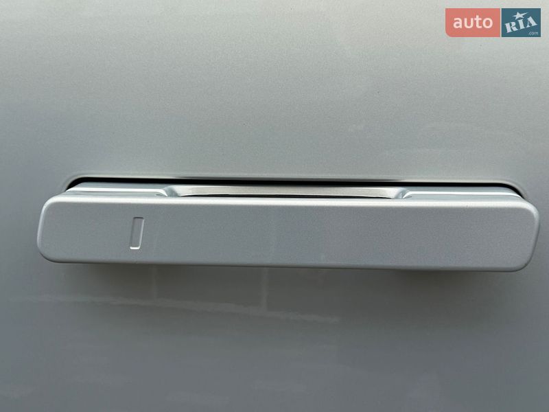 Позашляховик / Кросовер Kia EV9 2023 в Дрогобичі фото 12 Позашляховик / Кросовер Kia EV9 2023 в Дрогобичі