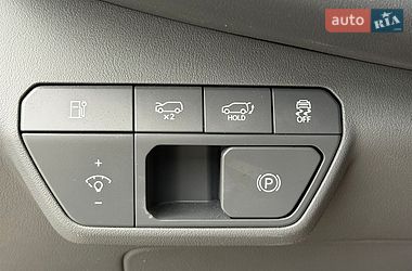 Позашляховик / Кросовер Kia EV9 2023 в Дрогобичі фото 19 Позашляховик / Кросовер Kia EV9 2023 в Дрогобичі