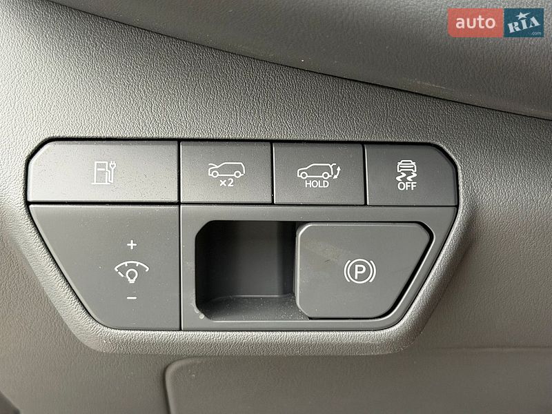Позашляховик / Кросовер Kia EV9 2023 в Дрогобичі фото 19 Позашляховик / Кросовер Kia EV9 2023 в Дрогобичі