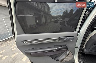 Позашляховик / Кросовер Kia EV9 2023 в Дрогобичі фото 32 Позашляховик / Кросовер Kia EV9 2023 в Дрогобичі