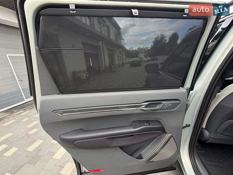 Позашляховик / Кросовер Kia EV9 2023 в Дрогобичі фото 32 Позашляховик / Кросовер Kia EV9 2023 в Дрогобичі