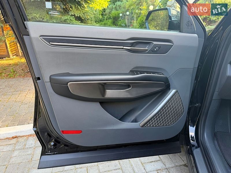 Внедорожник / Кроссовер Kia EV9 2024 в Дрогобыче