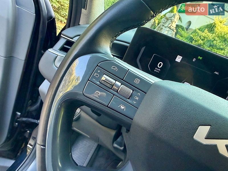 Внедорожник / Кроссовер Kia EV9 2024 в Дрогобыче
