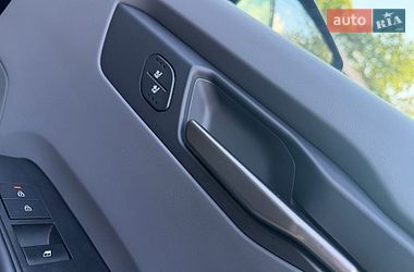 Внедорожник / Кроссовер Kia EV9 2024 в Дрогобыче