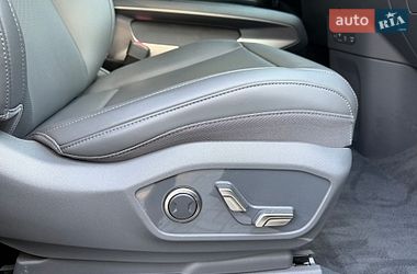 Внедорожник / Кроссовер Kia EV9 2024 в Дрогобыче