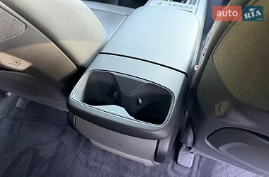 Внедорожник / Кроссовер Kia EV9 2024 в Дрогобыче