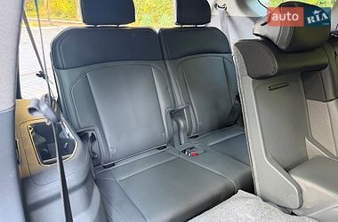 Внедорожник / Кроссовер Kia EV9 2024 в Дрогобыче