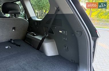 Внедорожник / Кроссовер Kia EV9 2024 в Дрогобыче