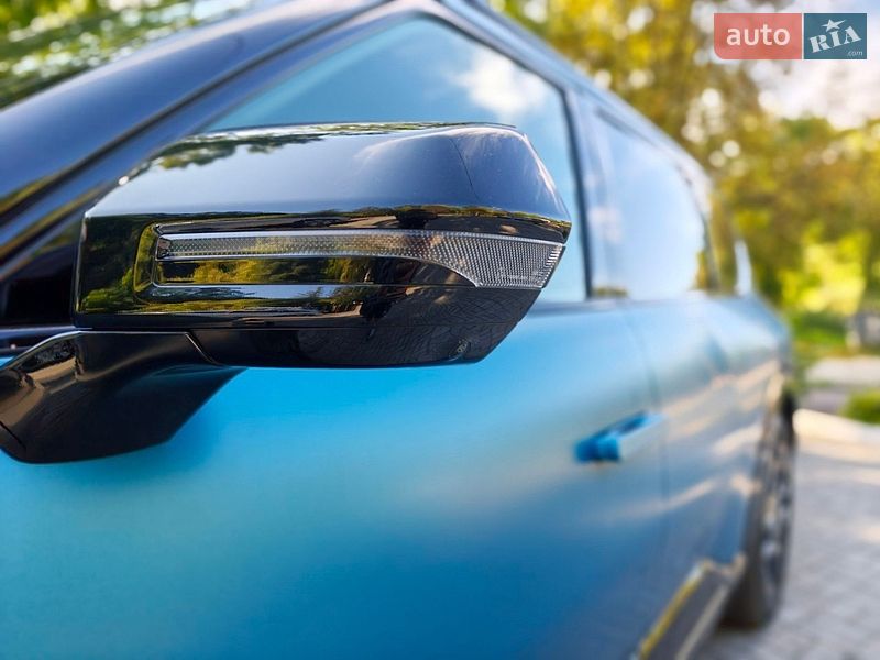 Внедорожник / Кроссовер Kia EV9 2023 в Дрогобыче