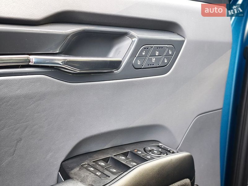 Внедорожник / Кроссовер Kia EV9 2023 в Дрогобыче