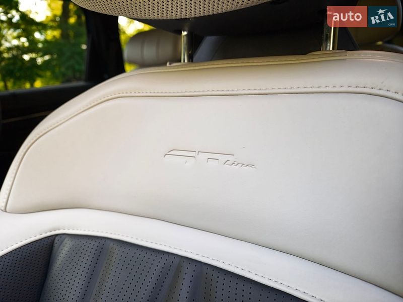 Внедорожник / Кроссовер Kia EV9 2023 в Дрогобыче