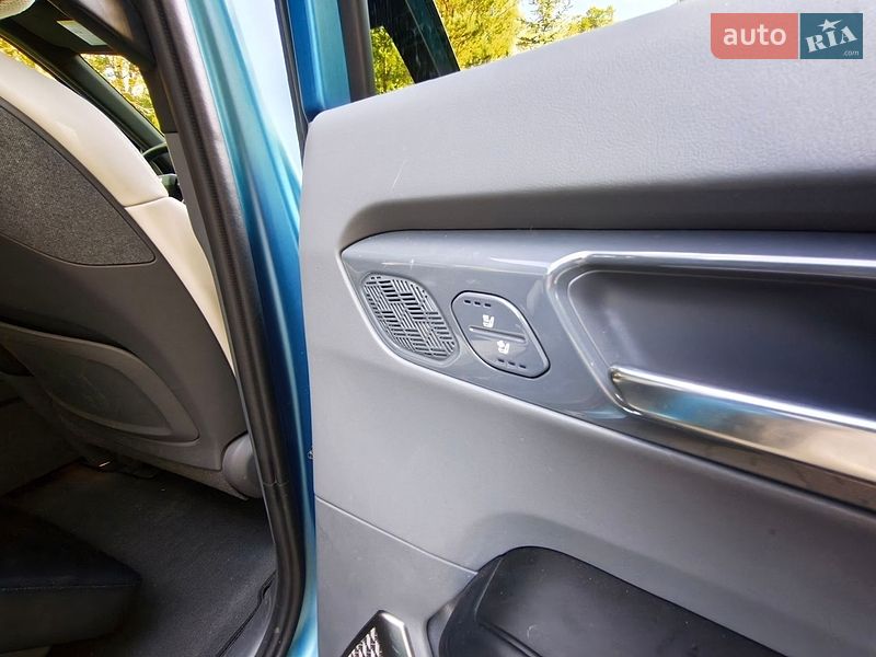Внедорожник / Кроссовер Kia EV9 2023 в Дрогобыче