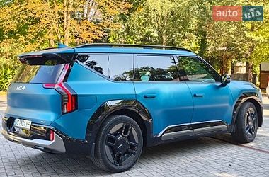 Внедорожник / Кроссовер Kia EV9 2023 в Дрогобыче