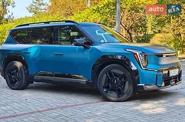 Внедорожник / Кроссовер Kia EV9 2023 в Дрогобыче