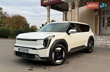 kia ev9 2023 в Тернопіль від професійного продавця Ігор Михайлович