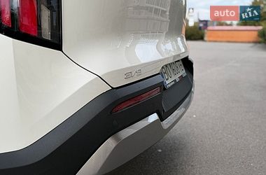 Позашляховик / Кросовер Kia EV9 2023 в Тернополі