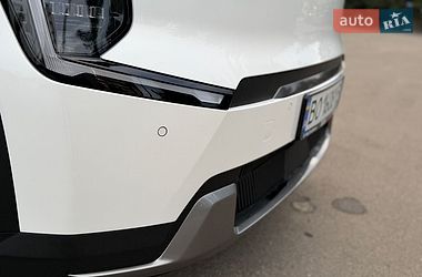 Позашляховик / Кросовер Kia EV9 2023 в Тернополі