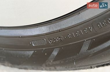 Позашляховик / Кросовер Kia EV9 2023 в Тернополі
