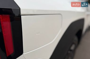 Позашляховик / Кросовер Kia EV9 2023 в Тернополі