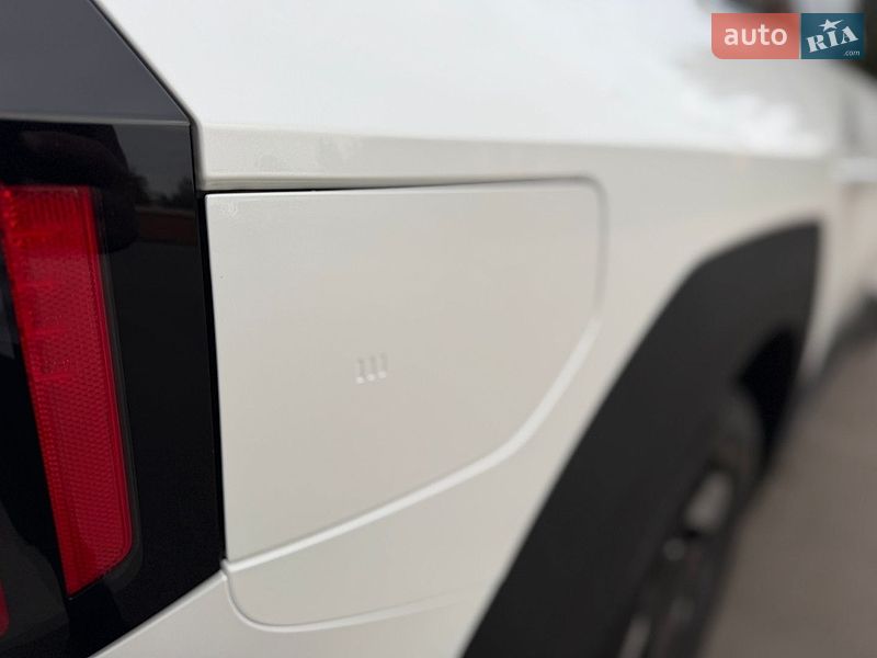 Позашляховик / Кросовер Kia EV9 2023 в Тернополі