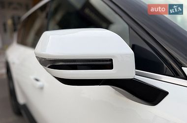 Позашляховик / Кросовер Kia EV9 2023 в Тернополі