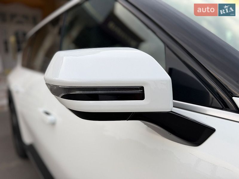 Позашляховик / Кросовер Kia EV9 2023 в Тернополі
