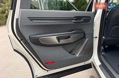 Позашляховик / Кросовер Kia EV9 2023 в Тернополі