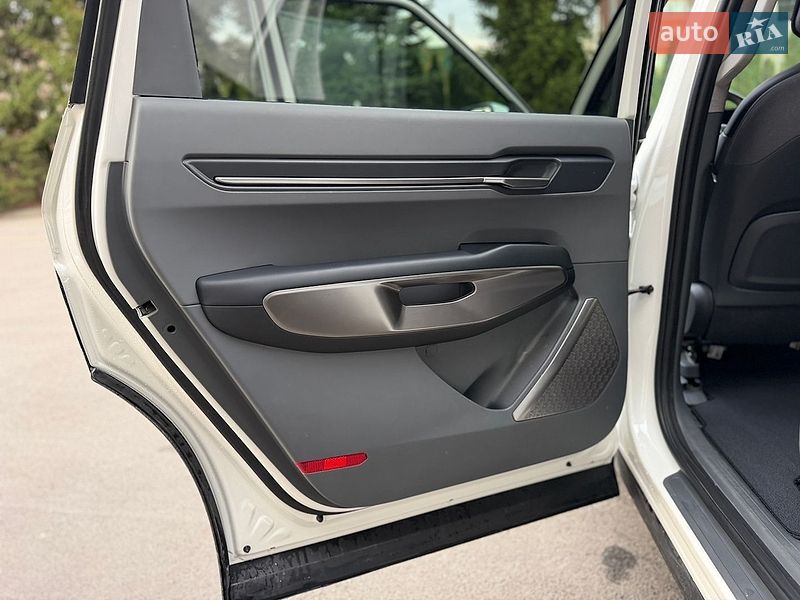 Позашляховик / Кросовер Kia EV9 2023 в Тернополі