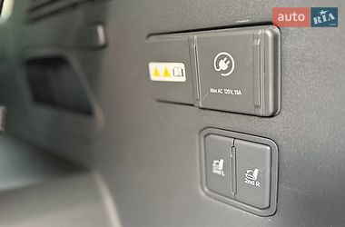 Позашляховик / Кросовер Kia EV9 2023 в Тернополі