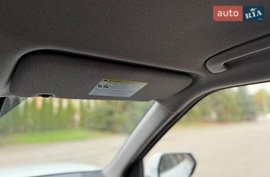 Позашляховик / Кросовер Kia EV9 2023 в Тернополі
