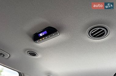 Позашляховик / Кросовер Kia EV9 2023 в Тернополі