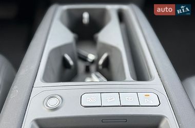 Позашляховик / Кросовер Kia EV9 2023 в Тернополі